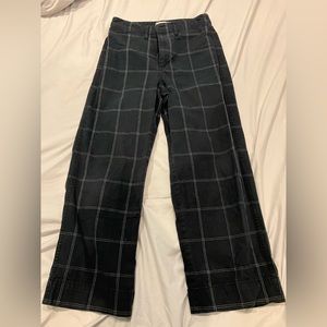 Madewell pants